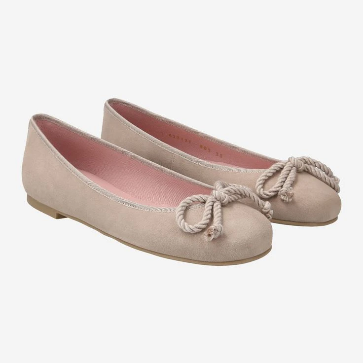 Pretty Ballerinas Art. 35.663 ANGELIS SAFARI - Beige 4 Pretty Ballerinas Art. 35.663 ANGELIS SAFARI - Beige - Image 2