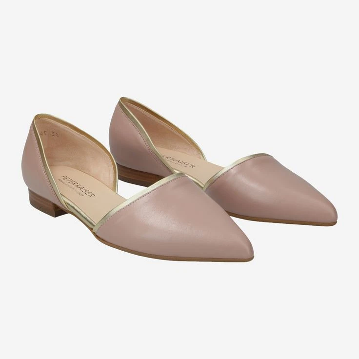 PETER KAISER Art. TIPPI-NEU - Rose 4 PETER KAISER Art. TIPPI-NEU - Rose - Image 2