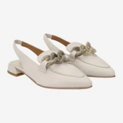 Art.  ODESSA NEVE - White