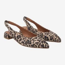 Art. DILETTA V.2 Leva Camel - Camel / Leo 8 Art. DILETTA V.2 Leva Camel - Camel / Leo -Paul Green Shop paar 2112060001