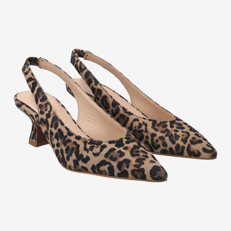 Art. EVELYNE V.2 Leva Camel - Gray 4 Art. EVELYNE V.2 Leva Camel - Gray - Image 2