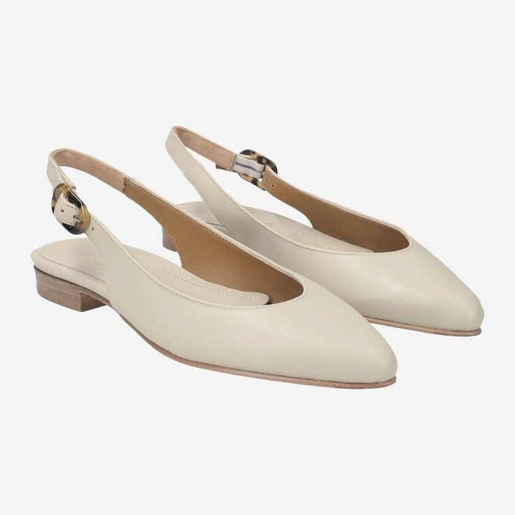 Art. CRISTINA SAVANA - Beige 4 Art. CRISTINA SAVANA - Beige - Image 2