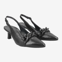 Paul Green Art. 6046-003 - Black 8 Paul Green Art. 6046-003 - Black -Paul Green Shop paar 2120010078