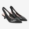 Pretty Ballerinas Art.  50.393 COTON NEGRO - Black