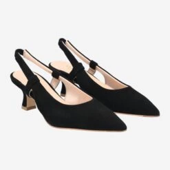 Art.  JOHANNA V.18 NERO - Black -Paul Green Shop paar 2120060248