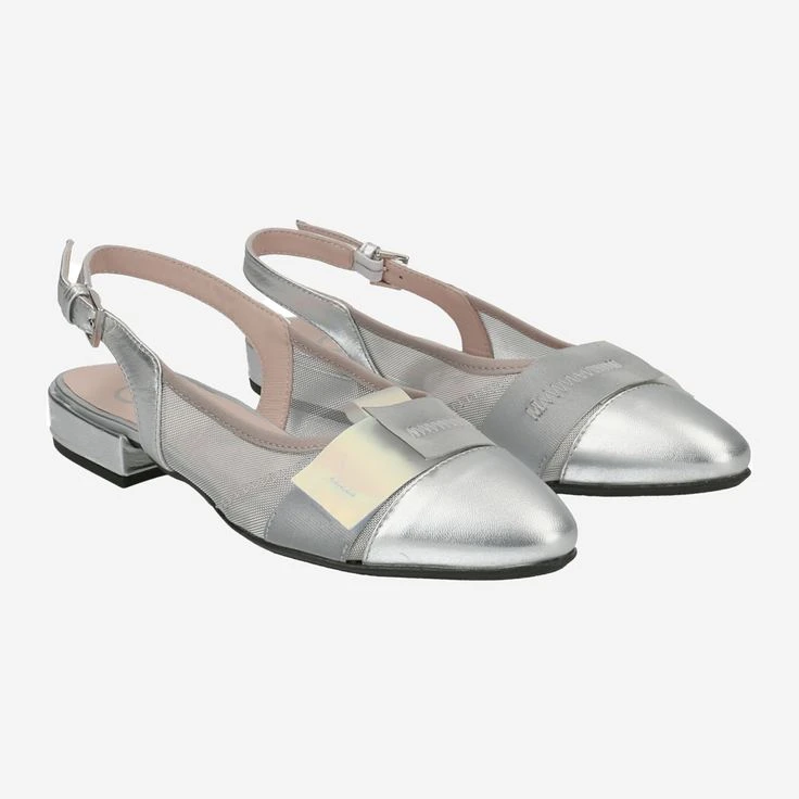 Art. 41.300,055 -002 - Silver 4 Art. 41.300,055 -002 - Silver - Image 2