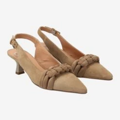 Art. INK MADISON 49.552.016-002 - Brown 8 Art. INK MADISON 49.552.016-002 - Brown -Paul Green Shop paar 2123060008