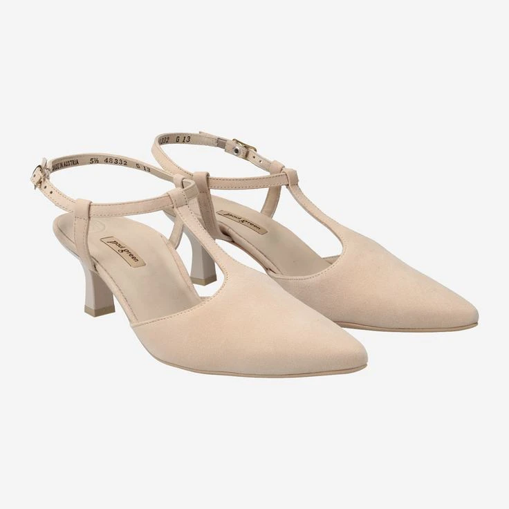 Paul Green Art. 6064-013 - Beige 4 Paul Green Art. 6064-013 - Beige - Image 2