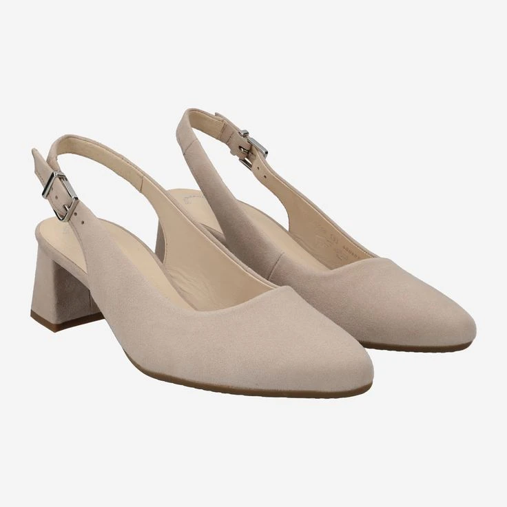 Gabor Art. 22.260.33 - Beige 4 Gabor Art. 22.260.33 - Beige - Image 2