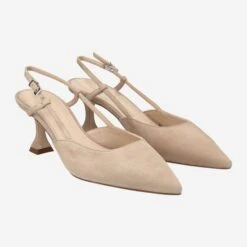 Kennel & Schmenger Art. 91.77610.405 - Beige 8 Kennel & Schmenger Art. 91.77610.405 - Beige -Paul Green Shop paar 2124060158