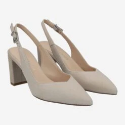 PETER KAISER Art.  67303 125 NEXI-PK3 - Beige -Paul Green Shop paar 2124060178