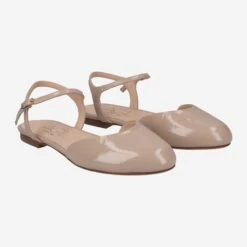 AGL Art. D544002PCPLUME0549 Milly Sling B - Beige 8 AGL Art. D544002PCPLUME0549 Milly Sling B - Beige -Paul Green Shop paar 2124070058