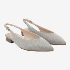 PETER KAISER Art. 19303 049 CATIANA-PK - Beige, Metallic 8 PETER KAISER Art. 19303 049 CATIANA-PK - Beige, Metallic -Paul Green Shop paar 2124490018