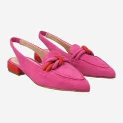 Art.  SILVIA V.4 FUXIA - Pink