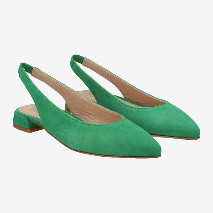 Art. DILETTA V.15 MENTA - Green 3 Art. DILETTA V.15 MENTA - Green