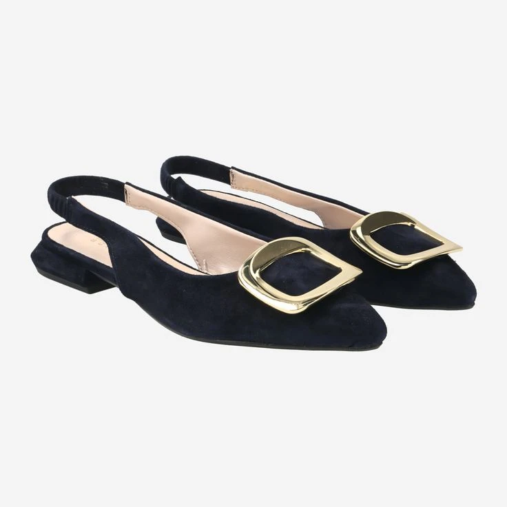 Art. ELOISA BLU - Blue 4 Art. ELOISA BLU - Blue - Image 2