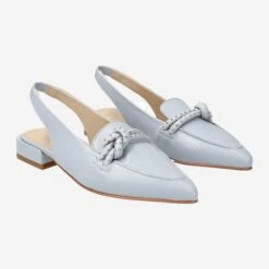 Art.  SILVIA NUVOLA - Blue, Light