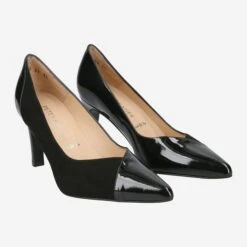 PETER KAISER Art. 34359 655 ALOISA-PK - Black 8 PETER KAISER Art. 34359 655 ALOISA-PK - Black -Paul Green Shop paar 2200070018