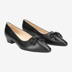 PETER KAISER Art.  22907 100 LIZZY - Black, Dark -Paul Green Shop paar 2200110006