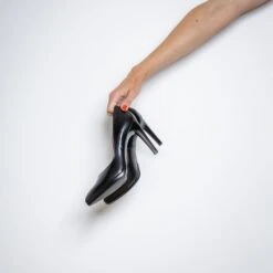 PETER KAISER Art.  78911 100 HERDI - Black -Paul Green Shop paar 2210010061