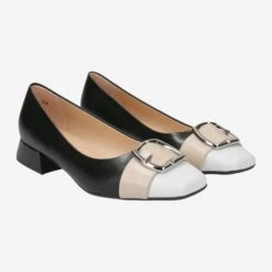 PETER KAISER Art.  VENZI-PK - Black -Paul Green Shop paar 2220010036