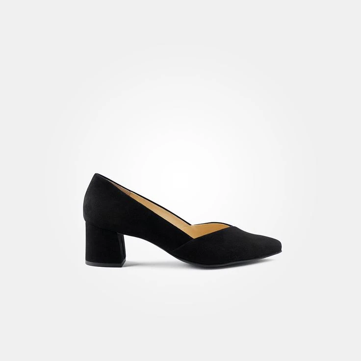 Paul Green Art. 3740-093 - Black 3 Paul Green Art. 3740-093 - Black