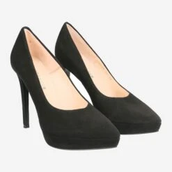 PETER KAISER Art.  ELLESA-PK - Black -Paul Green Shop paar 2220060116