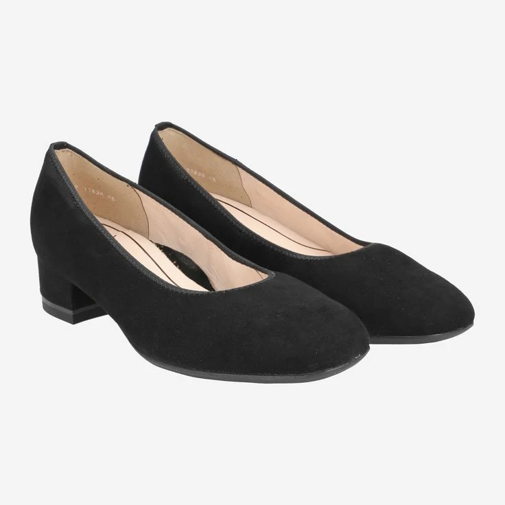 Ara Art. 11838-05 GRAZ - Black 4 Ara Art. 11838-05 GRAZ - Black - Image 2