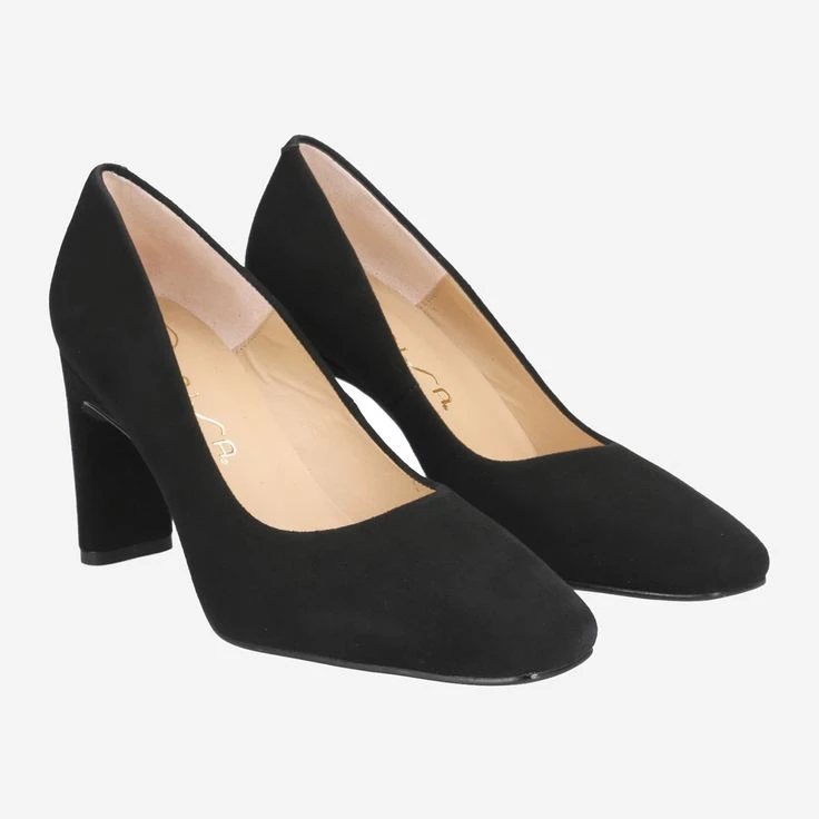 Unisa Art. WABA_F22_KS BLACK - Black 4 Unisa Art. WABA_F22_KS BLACK - Black - Image 2