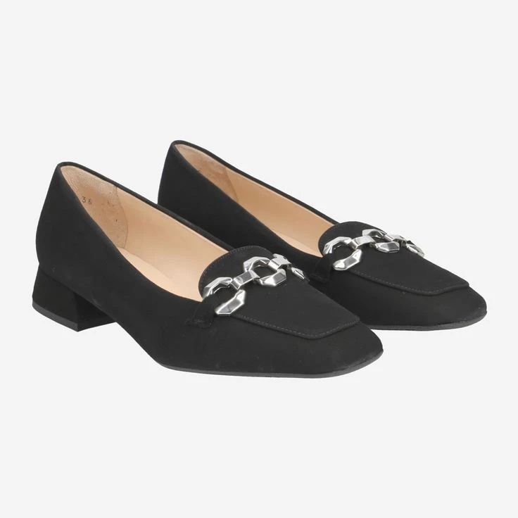 PETER KAISER Art. VILIA-PK - Black 4 PETER KAISER Art. VILIA-PK - Black - Image 2