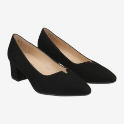 PETER KAISER Art.  SELA-A - Black -Paul Green Shop paar 2220060356