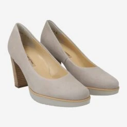 Paul Green Art. 3777-021 - Gray