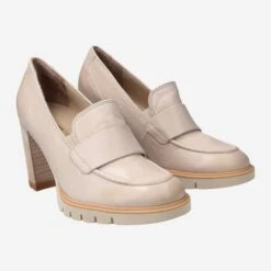 Paul Green Art. 3784-033 - Beige 8 Paul Green Art. 3784-033 - Beige -Paul Green Shop paar 2224010028