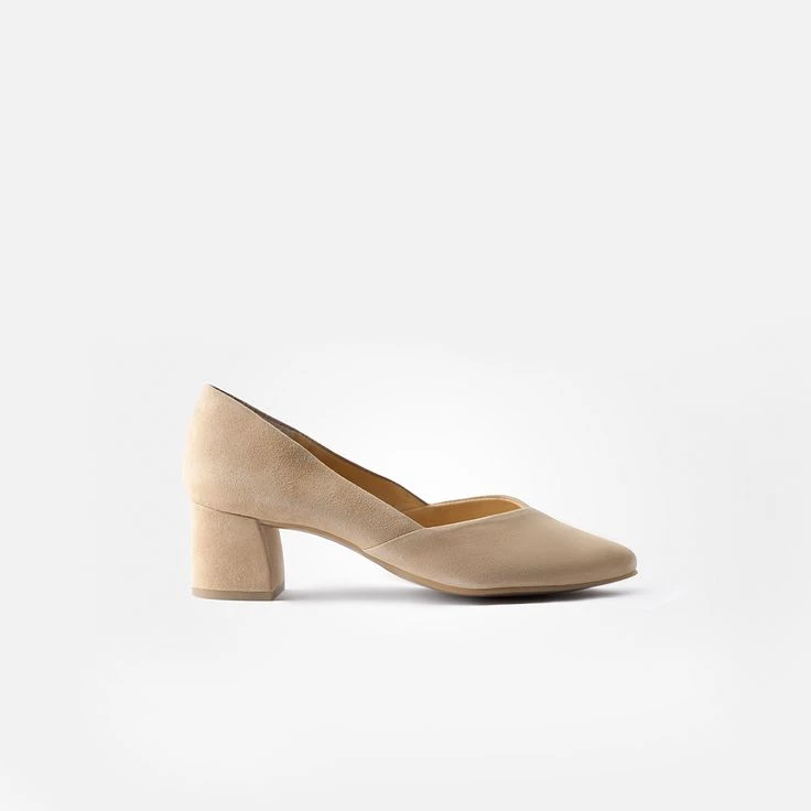 Paul Green Art. 3740-073 - Beige 3 Paul Green Art. 3740-073 - Beige