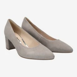 Gabor Art. 81.450.12 - Beige 8 Gabor Art. 81.450.12 - Beige -Paul Green Shop paar 2224060206