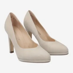 PETER KAISER Art.  78111 125 HERDI-EX - Beige -Paul Green Shop paar 2224060236