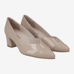 Paul Green Art. 3740-114 - Beige/ Cream