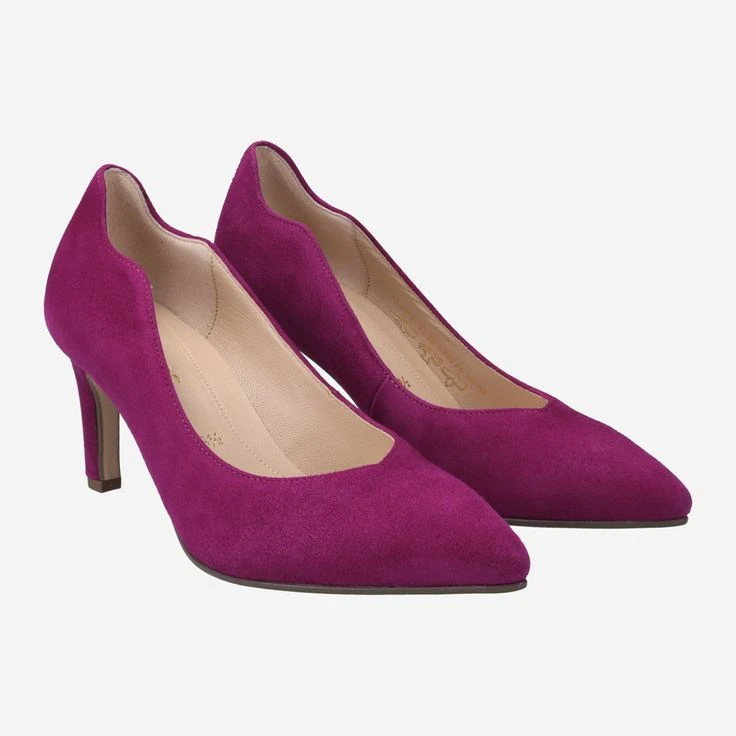 Gabor Art. 31.381.10 - Purple/ Orchid 4 Gabor Art. 31.381.10 - Purple/ Orchid - Image 2