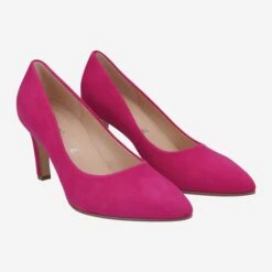 Gabor Art.  21.380.30 - Pink -Paul Green Shop paar 2225260028