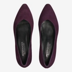 PETER KAISER Art.  48401 409 Lona-PK - Purple -Paul Green Shop paar 2225860001