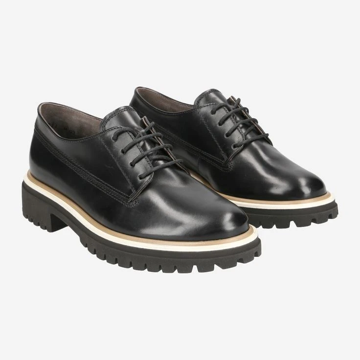 Paul Green Art. 2690-032 - Black 4 Paul Green Art. 2690-032 - Black - Image 2