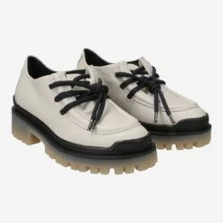 Art. 46.682.009-001 - White 8 Art. 46.682.009-001 - White -Paul Green Shop paar 2320010225