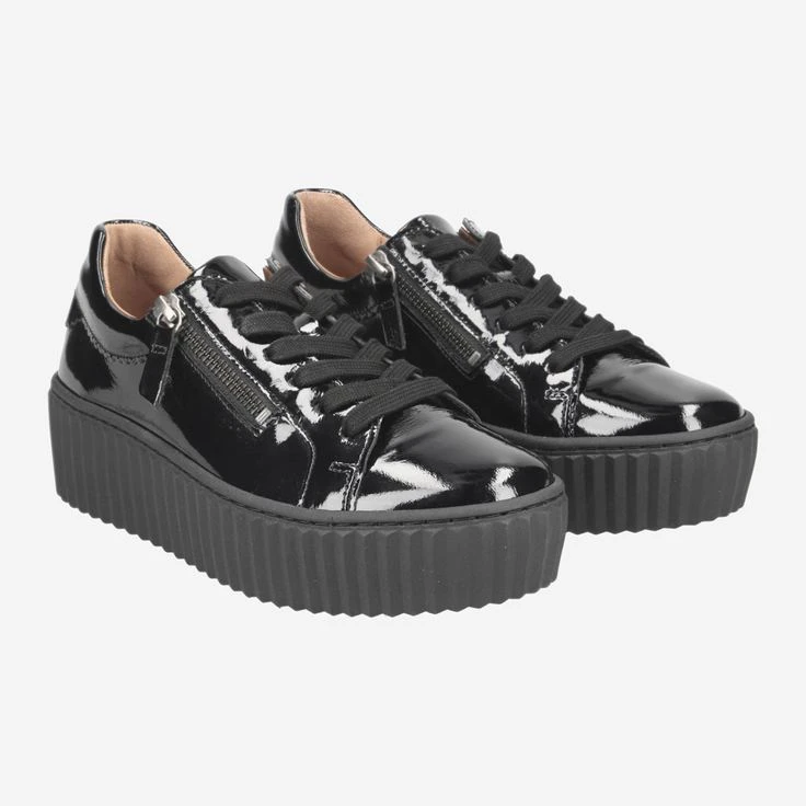 Gabor Art. 33.200.97 - Black 4 Gabor Art. 33.200.97 - Black - Image 2