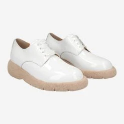 Art. 7953 230 BIANCO - White 8 Art. 7953 230 BIANCO - White -Paul Green Shop paar 2321070016