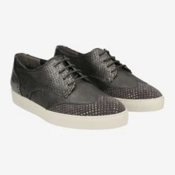 Paul Green Art. 4418-028 - Iron / Piombo 8 Paul Green Art. 4418-028 - Iron / Piombo -Paul Green Shop paar 2322900023