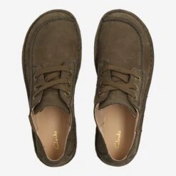 Clarks Art. Funny Dream 26173890 4 - Brown 8 Clarks Art. Funny Dream 26173890 4 - Brown -Paul Green Shop paar 2323060031