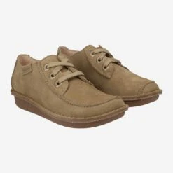 Clarks Art.  Funny Dream 26170061 4 - Beige -Paul Green Shop paar 2324060098