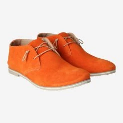 Art.  43.673.027-008 - Orange -Paul Green Shop paar 2326010004