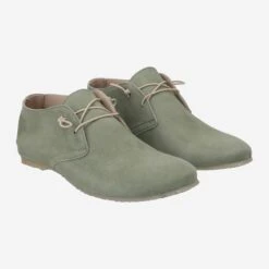 Art.  BURANO SALVIA 49.673.027-005 - Green -Paul Green Shop paar 2327060008