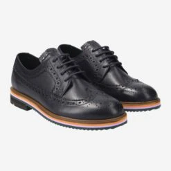 Lloyd Art. 23-306-08 UMI - Blue 8 Lloyd Art. 23-306-08 UMI - Blue -Paul Green Shop paar 2328010011